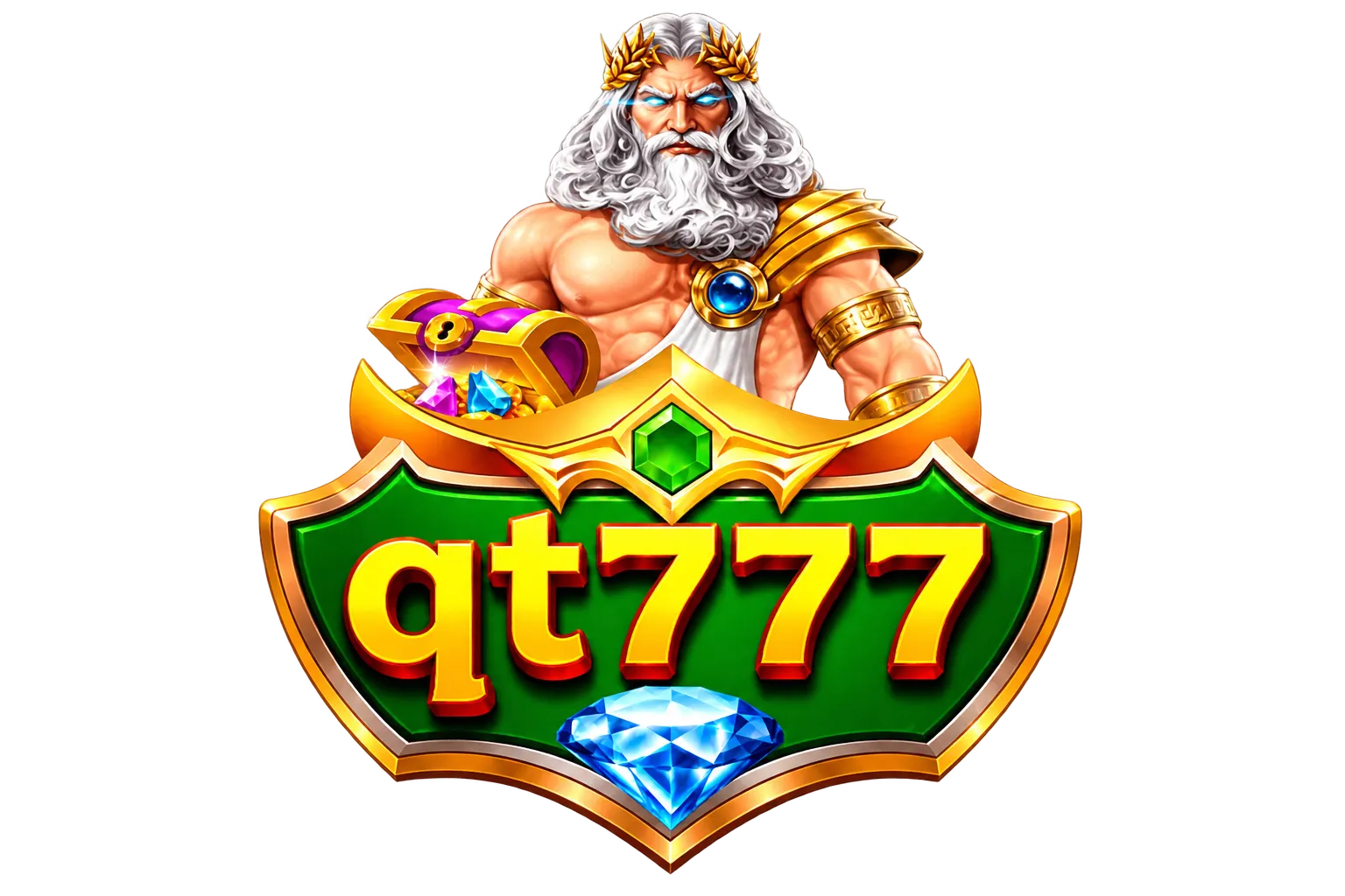 Logo qt777