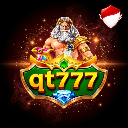 Logo qt777