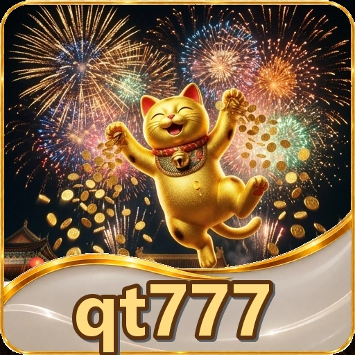 Tampilan unduh paket APK qt777 versi 6.2.4 berukuran 41.8 MB